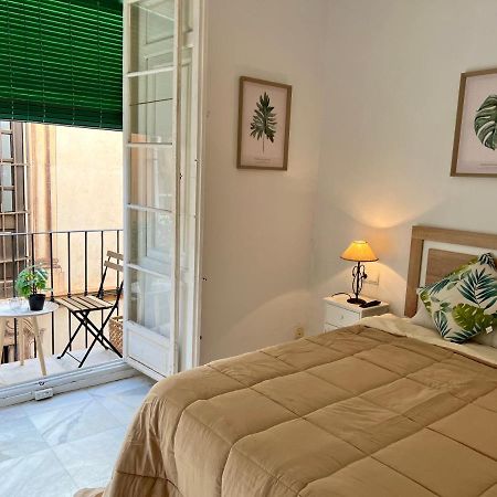 Iyourbasics Great Apartment Hinestrosa 23 Free Wifi&Ac Malaga Exterior photo