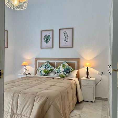 Iyourbasics Great Apartment Hinestrosa 23 Free Wifi&Ac Malaga Exterior photo