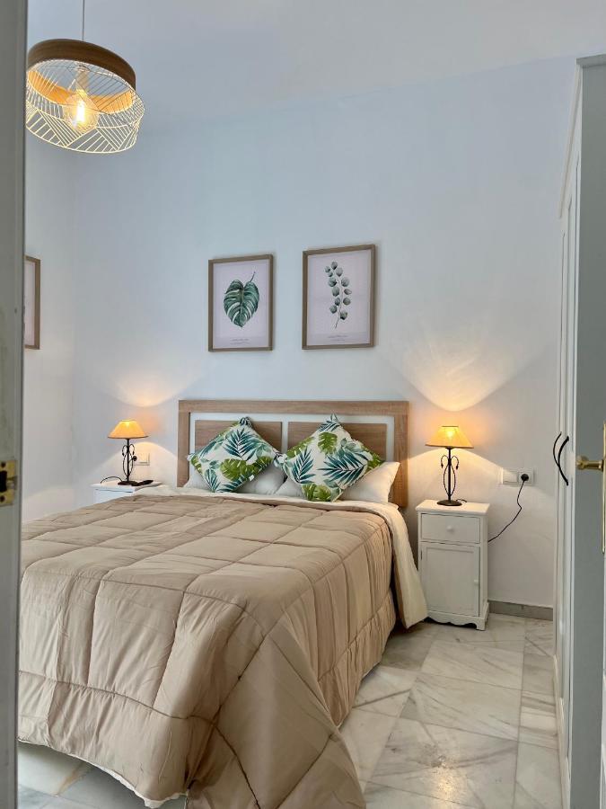 Iyourbasics Great Apartment Hinestrosa 23 Free Wifi&Ac Malaga Exterior photo
