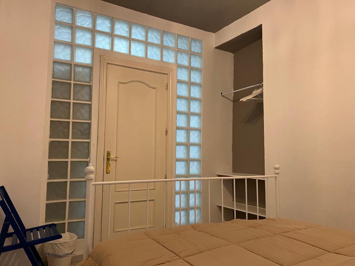 Iyourbasics Great Apartment Hinestrosa 23 Free Wifi&Ac Malaga Exterior photo