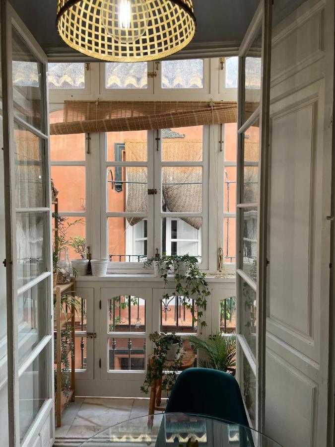 Iyourbasics Great Apartment Hinestrosa 23 Free Wifi&Ac Malaga Exterior photo