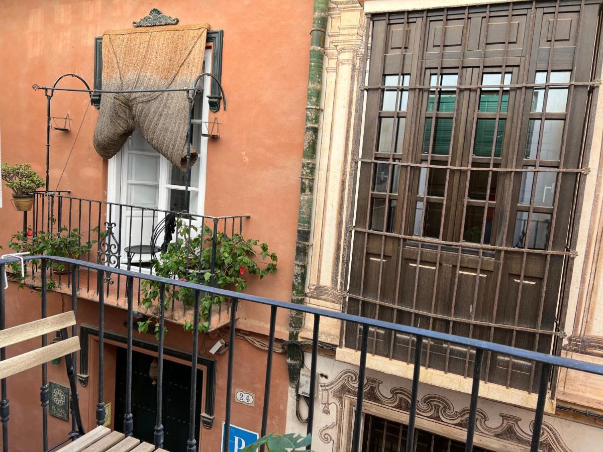 Iyourbasics Great Apartment Hinestrosa 23 Free Wifi&Ac Malaga Exterior photo