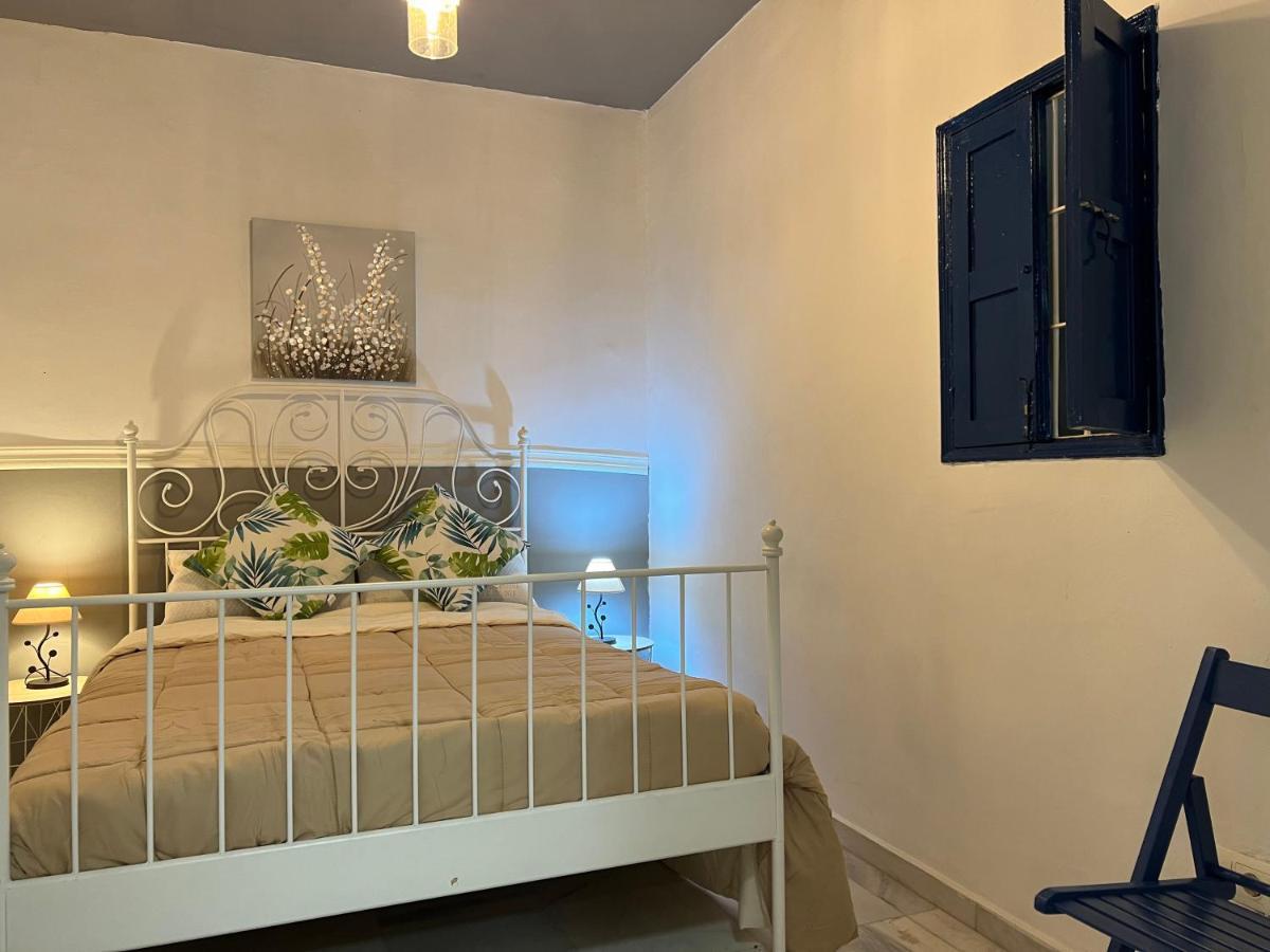 Iyourbasics Great Apartment Hinestrosa 23 Free Wifi&Ac Malaga Exterior photo