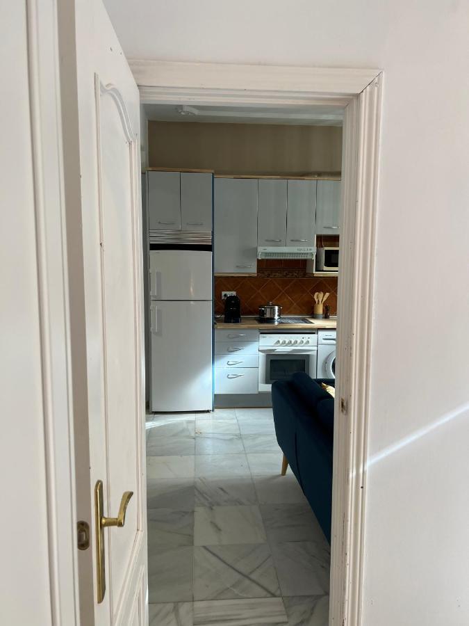 Iyourbasics Great Apartment Hinestrosa 23 Free Wifi&Ac Malaga Exterior photo