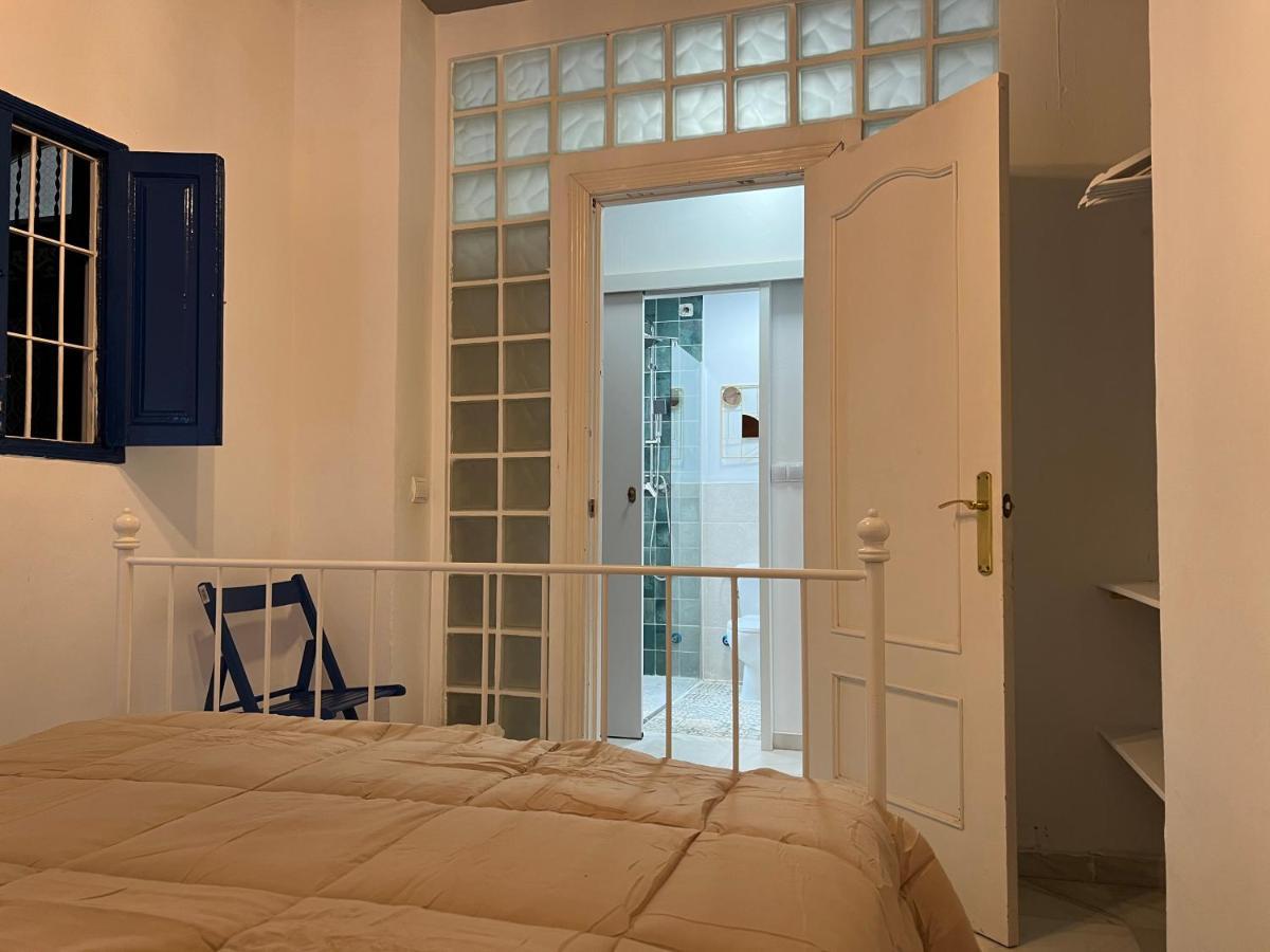 Iyourbasics Great Apartment Hinestrosa 23 Free Wifi&Ac Malaga Exterior photo