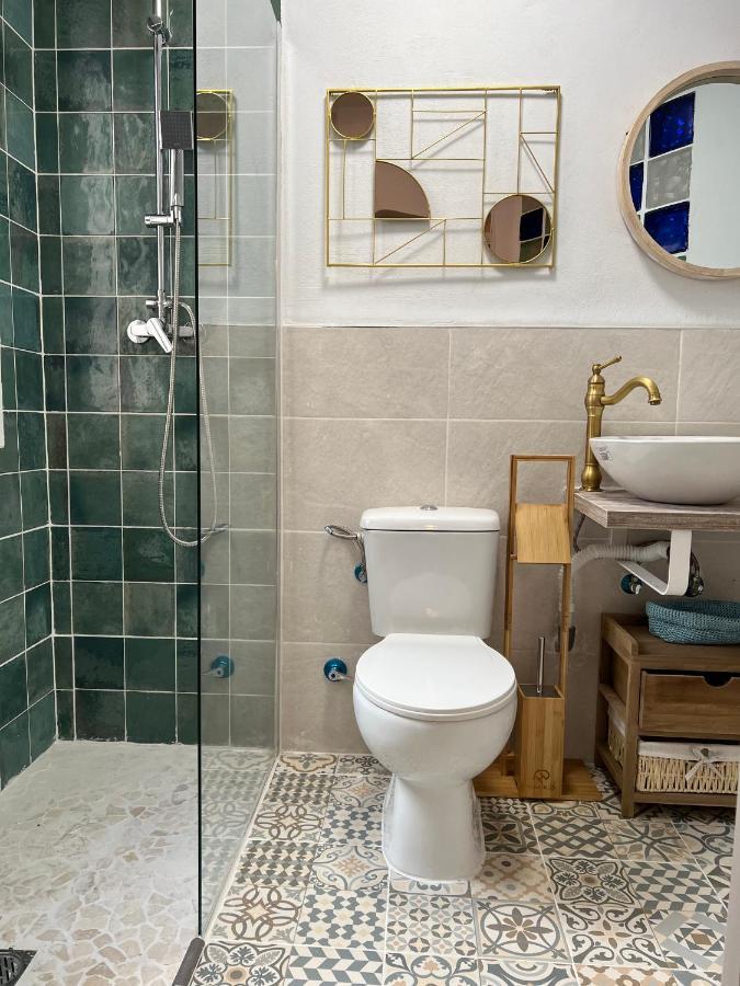 Iyourbasics Great Apartment Hinestrosa 23 Free Wifi&Ac Malaga Exterior photo